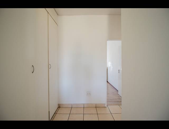 2 BEDROOM SECTIONAL TITLE FOR SALE IN BRAKPAN NORTH